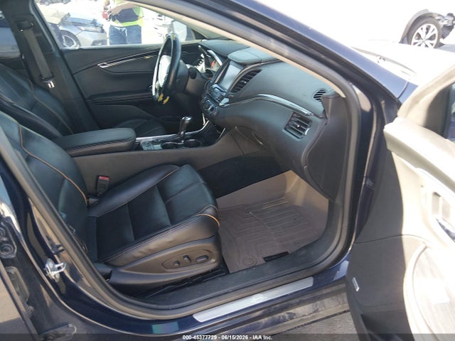2G1105S31K9124966 Chevrolet Impala Premier