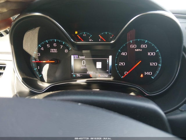 2G1105S31K9124966 Chevrolet Impala Premier