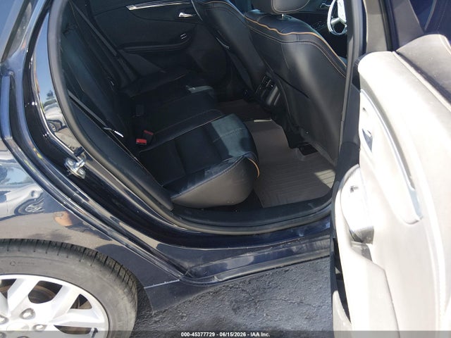 2G1105S31K9124966 Chevrolet Impala Premier