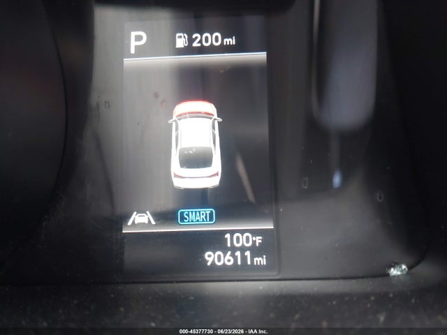 Продажа на аукционе авто 2022 Hyundai Elantra Sel, vin: 5NPLM4AG9NH063516, номер лота: 45377730