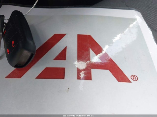 Aukcja sprzedaży 2022 Ram 5500 Chassis Tradesman/slt, vin: 3C7WRMDL6NG205209, numer aukcji: 45377735