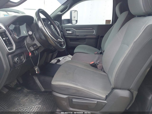 Aukcja sprzedaży 2022 Ram 5500 Chassis Tradesman/slt, vin: 3C7WRMDL6NG205209, numer aukcji: 45377735