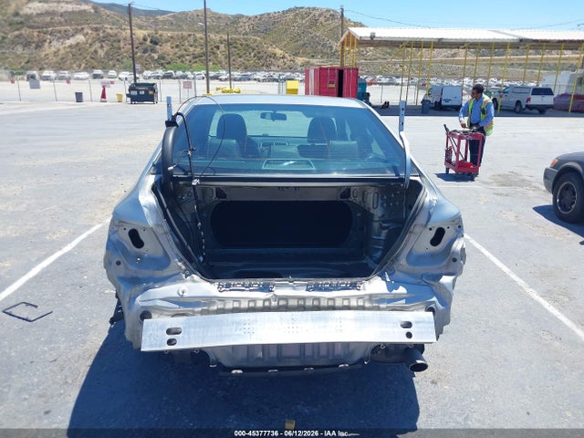 4T1BF1FK6GU195252 Toyota CAMRY SE