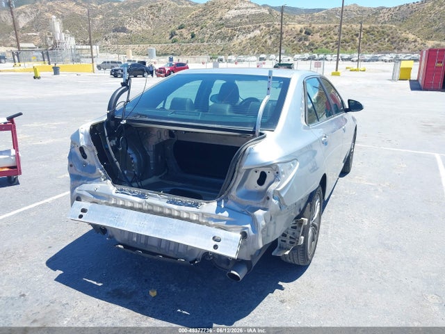 4T1BF1FK6GU195252 Toyota CAMRY SE