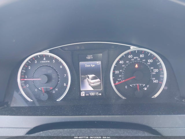 4T1BF1FK6GU195252 Toyota CAMRY SE