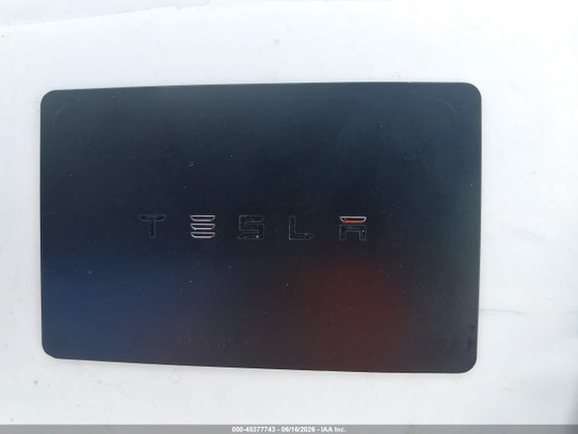 Tesla Model 3 Long Range/performance 2018 5YJ3E1EB4JF097639 Image 11