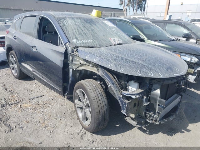 Aukcja sprzedaży 2024 Acura Rdx Advance Package, vin: 5J8TC2H77RL023435, numer aukcji: 45377747
