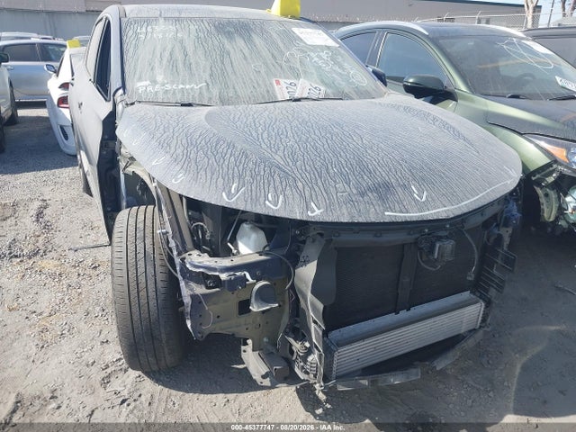 45377747 :رقم المزاد ، 5J8TC2H77RL023435 vin ، 2024 Acura Rdx Advance Package مزاد بيع