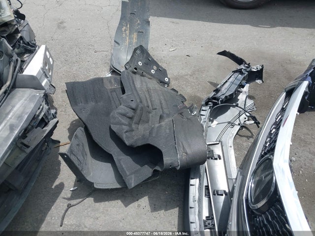 45377747 :رقم المزاد ، 5J8TC2H77RL023435 vin ، 2024 Acura Rdx Advance Package مزاد بيع