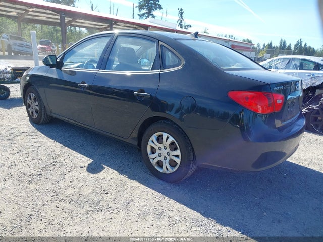 Aukcja sprzedaży 2010 Hyundai Elantra Gls, vin: KMHDU4AD9AU914008, numer aukcji: 45377750