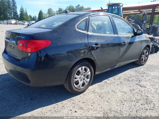 Aukcja sprzedaży 2010 Hyundai Elantra Gls, vin: KMHDU4AD9AU914008, numer aukcji: 45377750