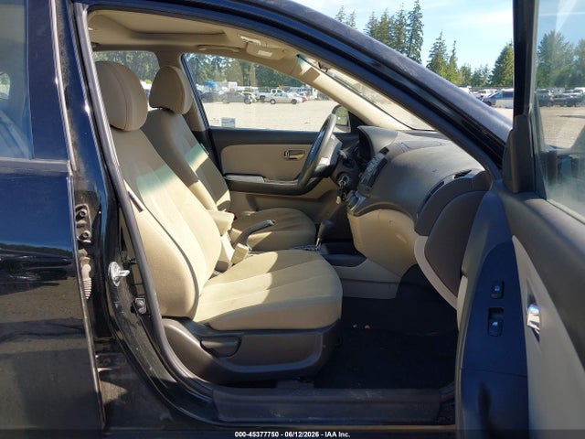 Aukcja sprzedaży 2010 Hyundai Elantra Gls, vin: KMHDU4AD9AU914008, numer aukcji: 45377750
