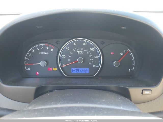 Aukcja sprzedaży 2010 Hyundai Elantra Gls, vin: KMHDU4AD9AU914008, numer aukcji: 45377750
