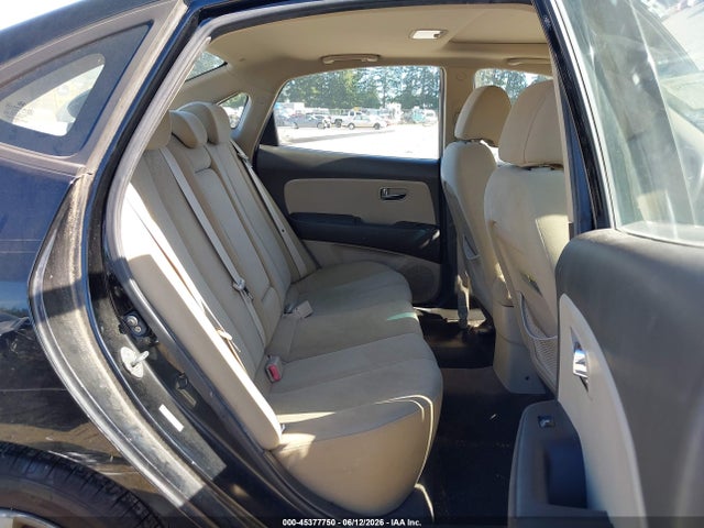 Aukcja sprzedaży 2010 Hyundai Elantra Gls, vin: KMHDU4AD9AU914008, numer aukcji: 45377750