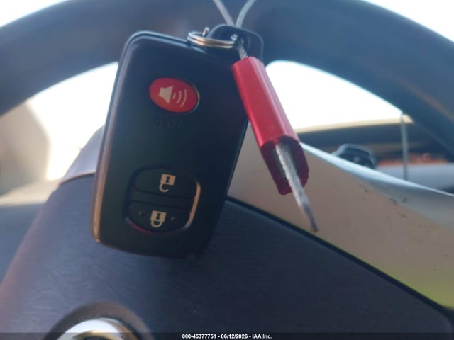 2012 Toyota Prius მანქანა იყიდება აუქციონზე, vin: JTDKN3DU0C5409440, აუქციონის ნომერი: 45377751
