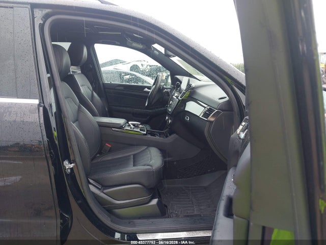 Продаж на аукціоні авто 2018 Mercedes-benz Gle 350, vin: 4JGDA5JB3JB160743, номер лоту: 45377752