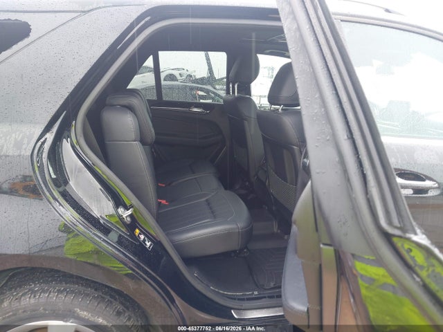 Продаж на аукціоні авто 2018 Mercedes-benz Gle 350, vin: 4JGDA5JB3JB160743, номер лоту: 45377752