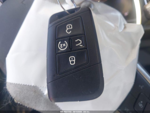 Aukcja sprzedaży 2024 Volkswagen Jetta 1.5t Se, vin: 3VW7M7BU4RM072449, numer aukcji: 45377753