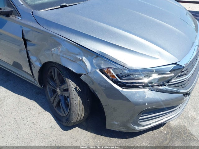 Aukcja sprzedaży 2024 Volkswagen Jetta 1.5t Se, vin: 3VW7M7BU4RM072449, numer aukcji: 45377753