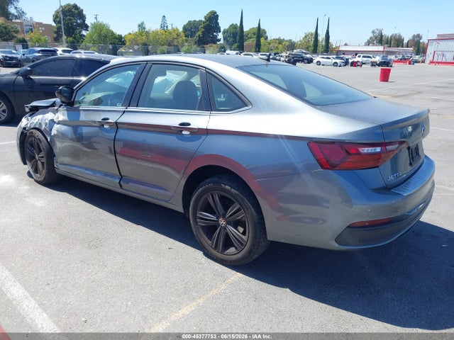 Aukcja sprzedaży 2024 Volkswagen Jetta 1.5t Se, vin: 3VW7M7BU4RM072449, numer aukcji: 45377753