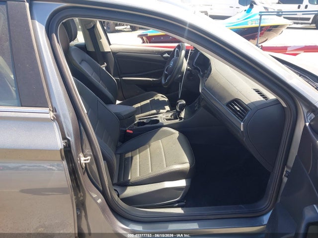 Aukcja sprzedaży 2024 Volkswagen Jetta 1.5t Se, vin: 3VW7M7BU4RM072449, numer aukcji: 45377753