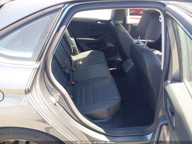 Aukcja sprzedaży 2024 Volkswagen Jetta 1.5t Se, vin: 3VW7M7BU4RM072449, numer aukcji: 45377753