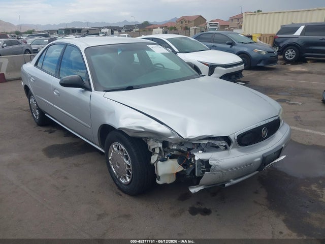 Aukcja sprzedaży 2003 Buick Century Custom, vin: 2G4WS52J131192346, numer aukcji: 45377761