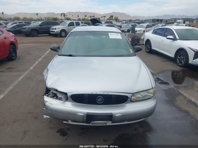 Aukcja sprzedaży 2003 Buick Century Custom, vin: 2G4WS52J131192346, numer aukcji: 45377761