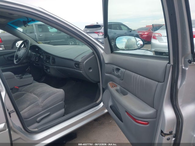 Продаж на аукціоні авто 2003 Buick Century Custom, vin: 2G4WS52J131192346, номер лоту: 45377761