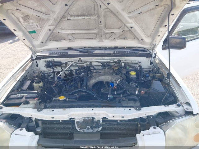 Продажа на аукционе авто 2004 Nissan Frontier Desert Runner Xe-v6, vin: 1N6ED26T74C422307, номер лота: 45377765