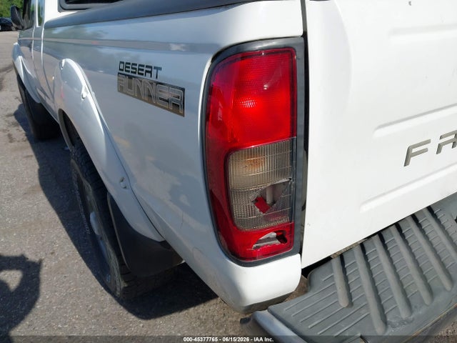 Продажа на аукционе авто 2004 Nissan Frontier Desert Runner Xe-v6, vin: 1N6ED26T74C422307, номер лота: 45377765