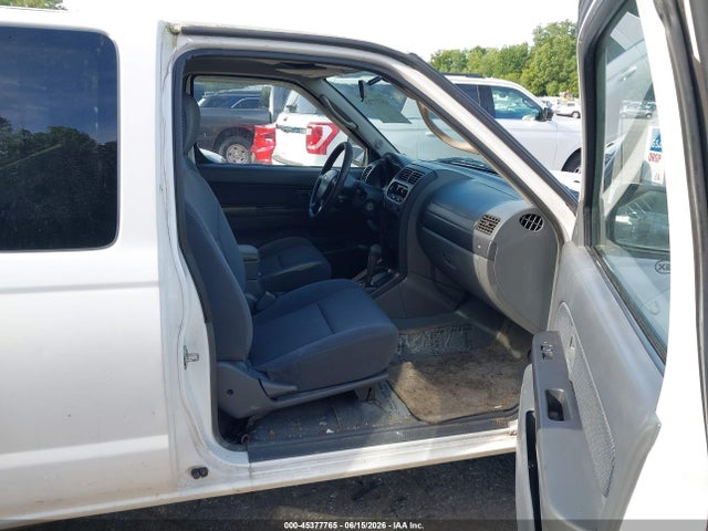 Продажа на аукционе авто 2004 Nissan Frontier Desert Runner Xe-v6, vin: 1N6ED26T74C422307, номер лота: 45377765