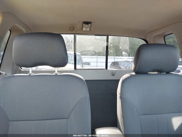 Продажа на аукционе авто 2004 Nissan Frontier Desert Runner Xe-v6, vin: 1N6ED26T74C422307, номер лота: 45377765
