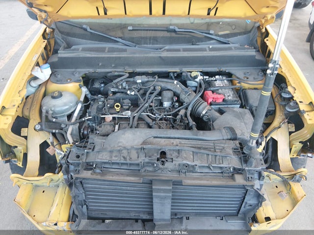 Ford Maverick Xlt 2022 3FTTW8E96NRA01923 Image 10