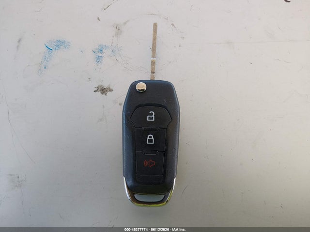 Ford Maverick Xlt 2022 3FTTW8E96NRA01923 Image 11