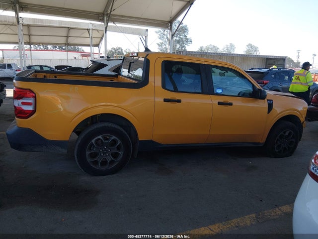 Ford Maverick Xlt 2022 3FTTW8E96NRA01923 Image 14