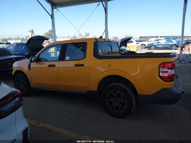 Ford Maverick Xlt 2022 3FTTW8E96NRA01923 Image 15
