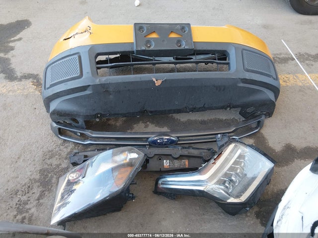 Ford Maverick Xlt 2022 3FTTW8E96NRA01923 Image 12