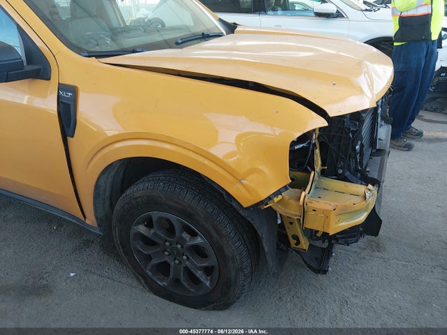 Ford Maverick Xlt 2022 3FTTW8E96NRA01923 Image 18