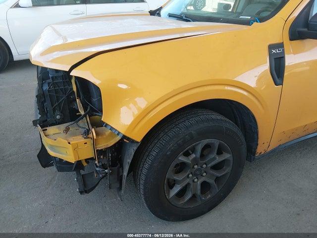 Ford Maverick Xlt 2022 3FTTW8E96NRA01923 Image 19