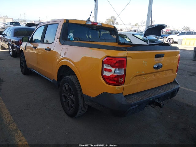 Ford Maverick Xlt 2022 3FTTW8E96NRA01923 Image 3