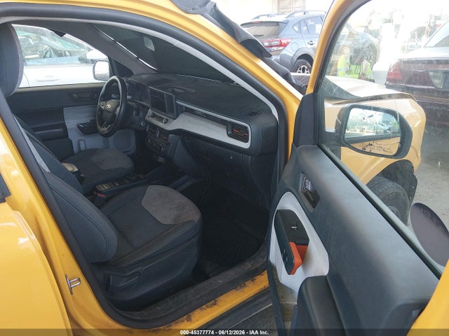 Ford Maverick Xlt 2022 3FTTW8E96NRA01923 Image 5