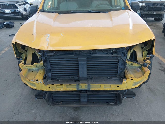Ford Maverick Xlt 2022 3FTTW8E96NRA01923 Image 6