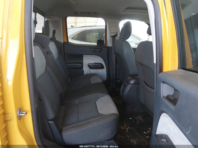 Ford Maverick Xlt 2022 3FTTW8E96NRA01923 Image 8