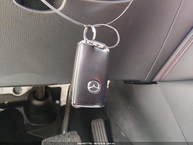 Aukcja sprzedaży 2025 Mazda Cx-5 2.5 S Carbon Edition, vin: JM3KFBCM6S0702447, numer aukcji: 45377782