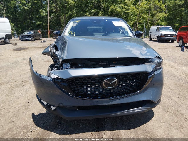 Aukcja sprzedaży 2025 Mazda Cx-5 2.5 S Carbon Edition, vin: JM3KFBCM6S0702447, numer aukcji: 45377782