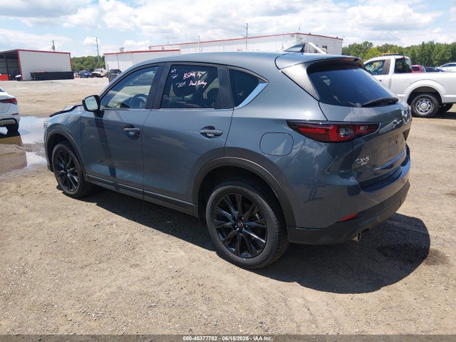 Aukcja sprzedaży 2025 Mazda Cx-5 2.5 S Carbon Edition, vin: JM3KFBCM6S0702447, numer aukcji: 45377782