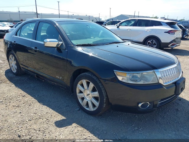 Aukcja sprzedaży 2009 Lincoln Mkz, vin: 3LNHM26T59R608142, numer aukcji: 45377784