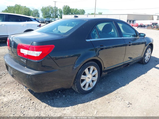 Aukcja sprzedaży 2009 Lincoln Mkz, vin: 3LNHM26T59R608142, numer aukcji: 45377784