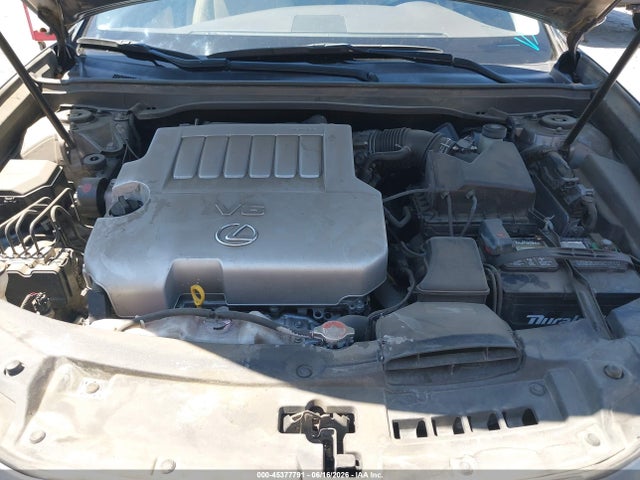 Lexus ES 350 2016 JTHBK1GG7G2213021 Image 10
